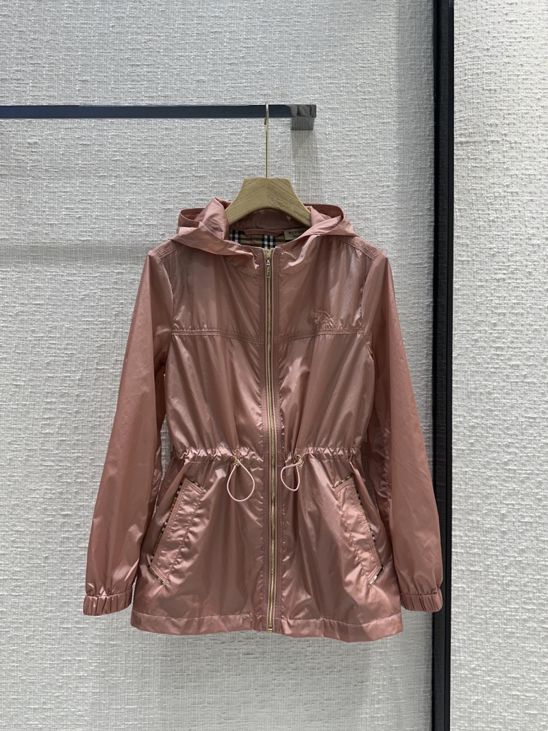 Burberry Coat